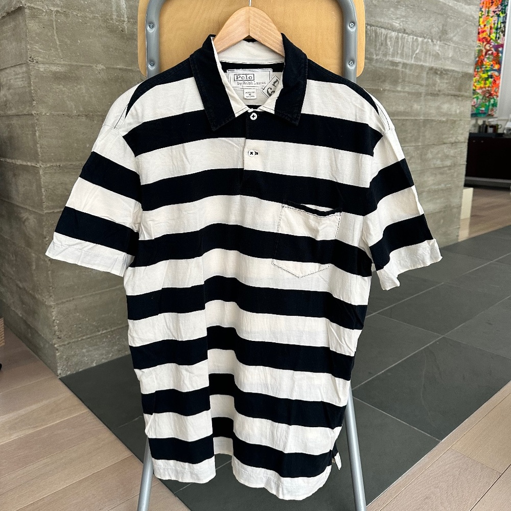 Polo by Ralph Lauren x Short sleeve